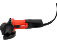 Polizor unghiular 720w 125mm Yato YT-820833 — Polizoare Unghiulare - imagine 2