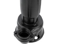 Pompă de fontă cu tocător Yato YT-85349 — POMPE DE APA - imagine 3