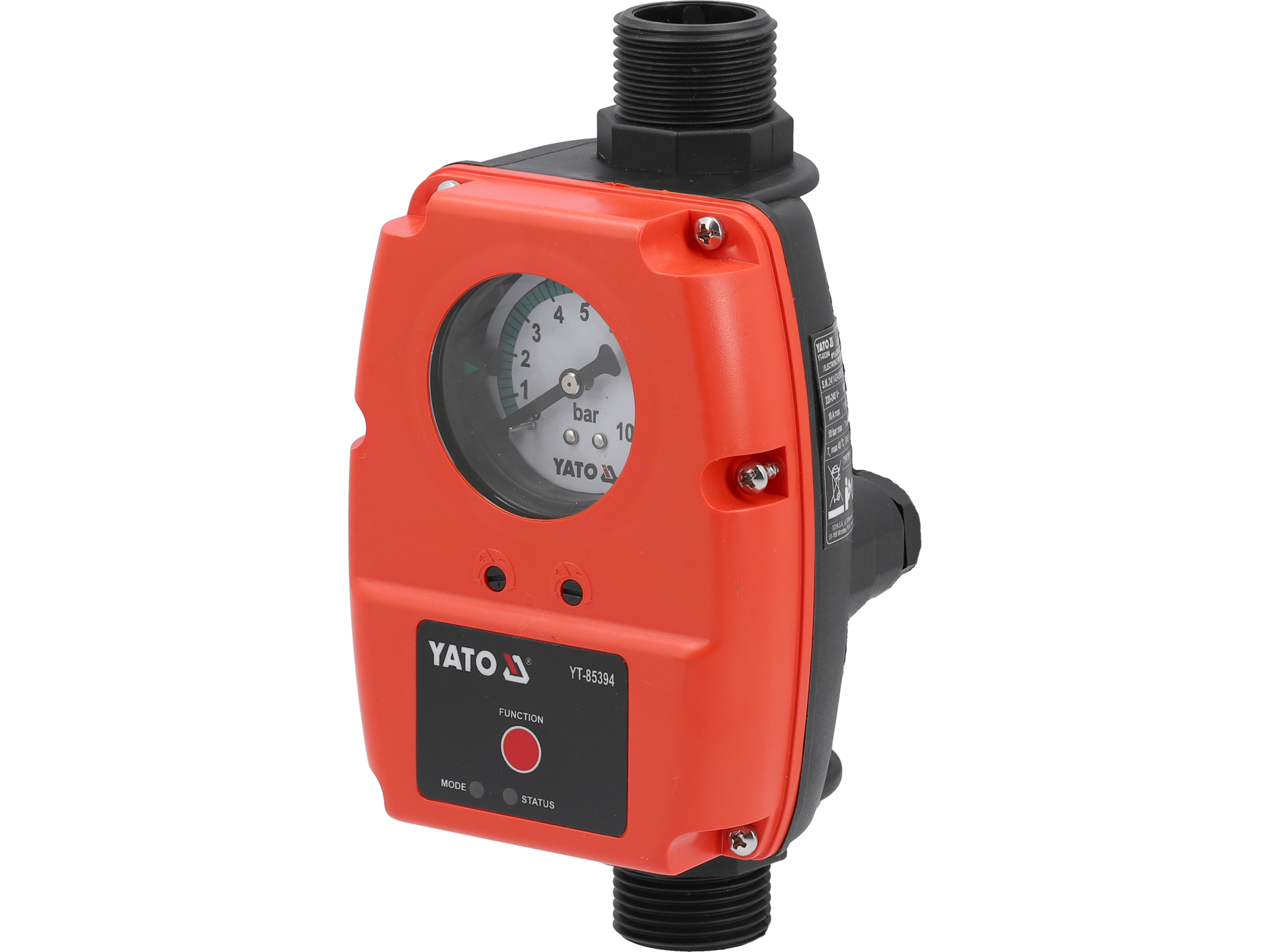 Presostat Yato YT-85394 — Stropit