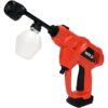 Pistol de spălat 18v, funcție de aspirare a apei, fără acumulator Yato YT-85930 — ECHIPAMENTE AUTO