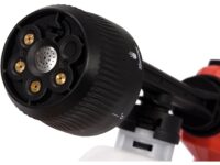 Pistol de spălat 18v, funcție de aspirare a apei, fără acumulator Yato YT-85930 — ECHIPAMENTE AUTO - imagine 4