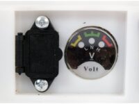 Pulverizator 16l,cu acumulator și panou solar Yato YT-86220 — Stropit - imagine 8
