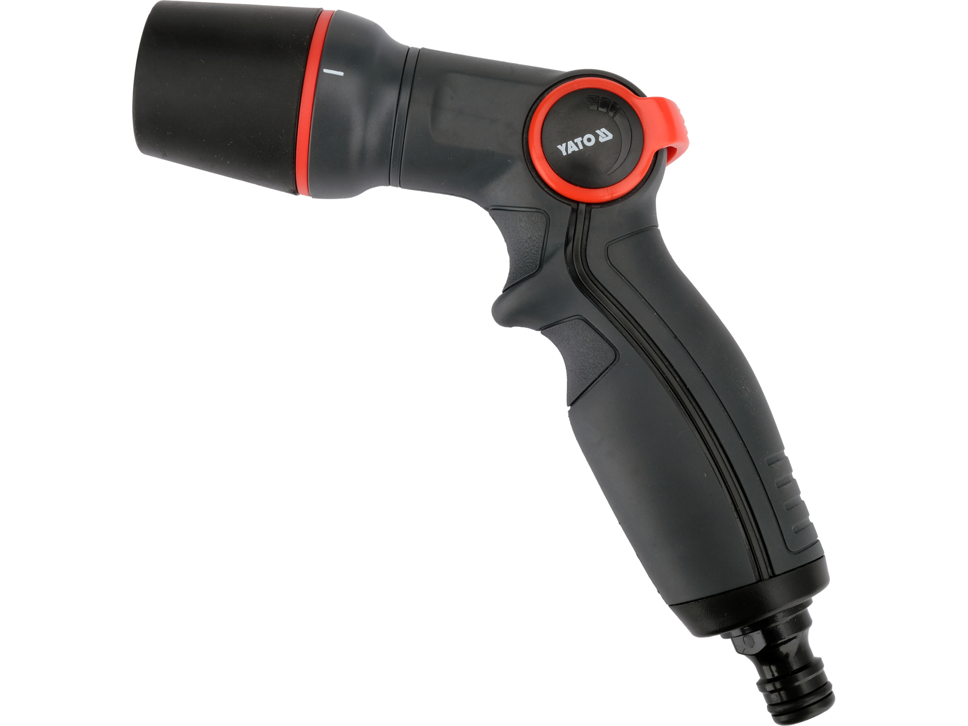 Pistol de stropit, 3 funcții Yato YT-89511 — Stropit