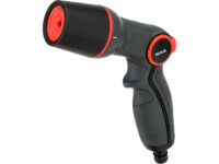 Pistol de stropit, 3 funcții Yato YT-89511 — Stropit - imagine 2