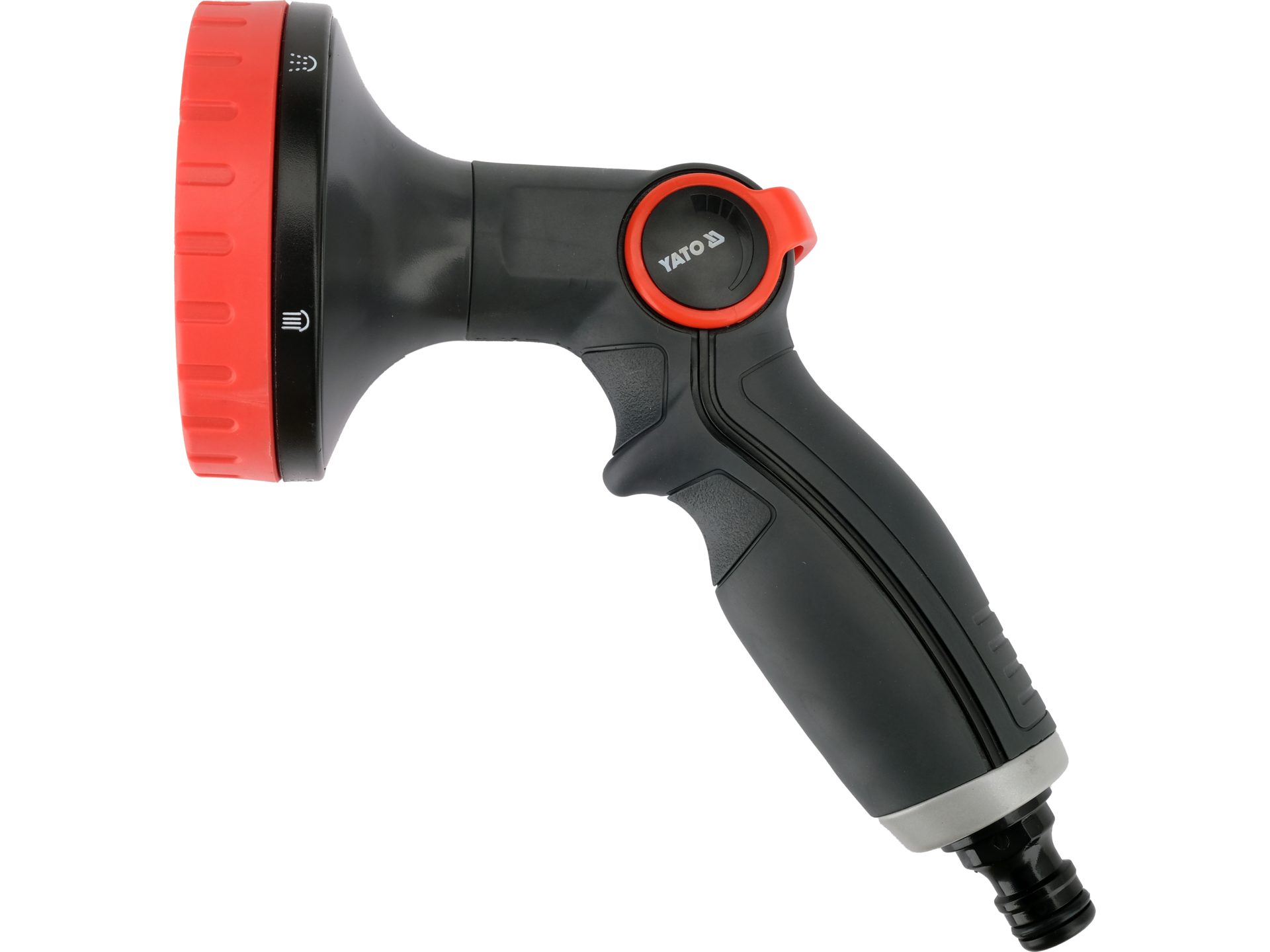 Pistol de stropit, 6 funcții Yato YT-89514 — Stropit