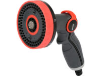 Pistol de stropit, 6 funcții Yato YT-89514 — Stropit - imagine 2
