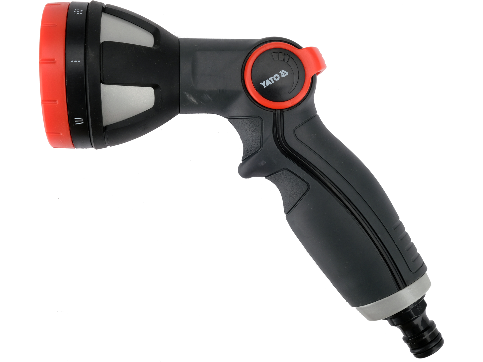 Pistol de stropit, 8 funcții Yato YT-89515 — Stropit