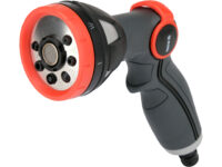 Pistol de stropit, 8 funcții Yato YT-89515 — Stropit - imagine 2