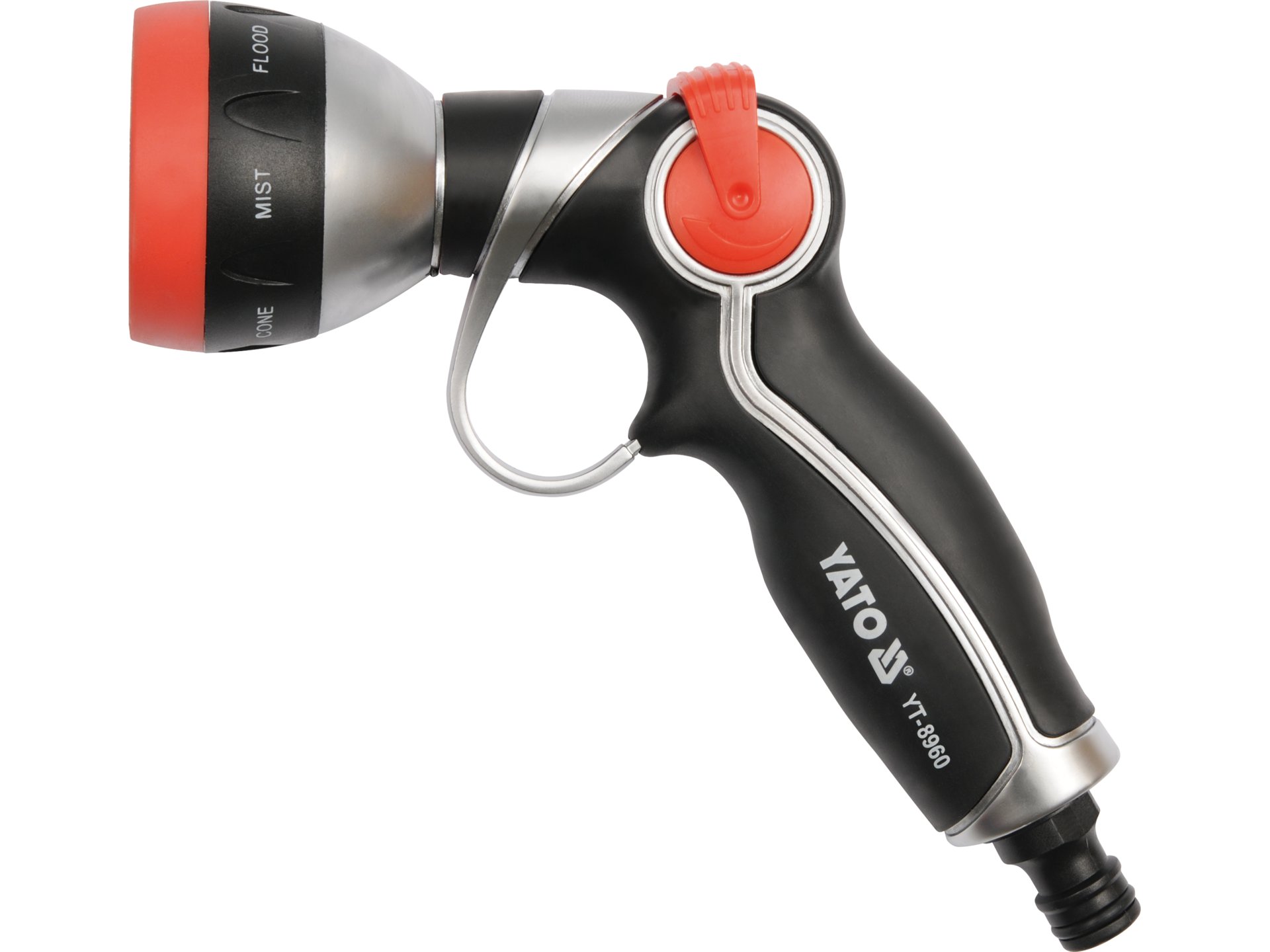 Pistol de stropit 7 funcții Yato YT-8960 — Stropit