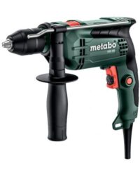 Mașină de găurit cu impact SBE 650 SSBF, 650W Metabo — Autofiletante si bormasini