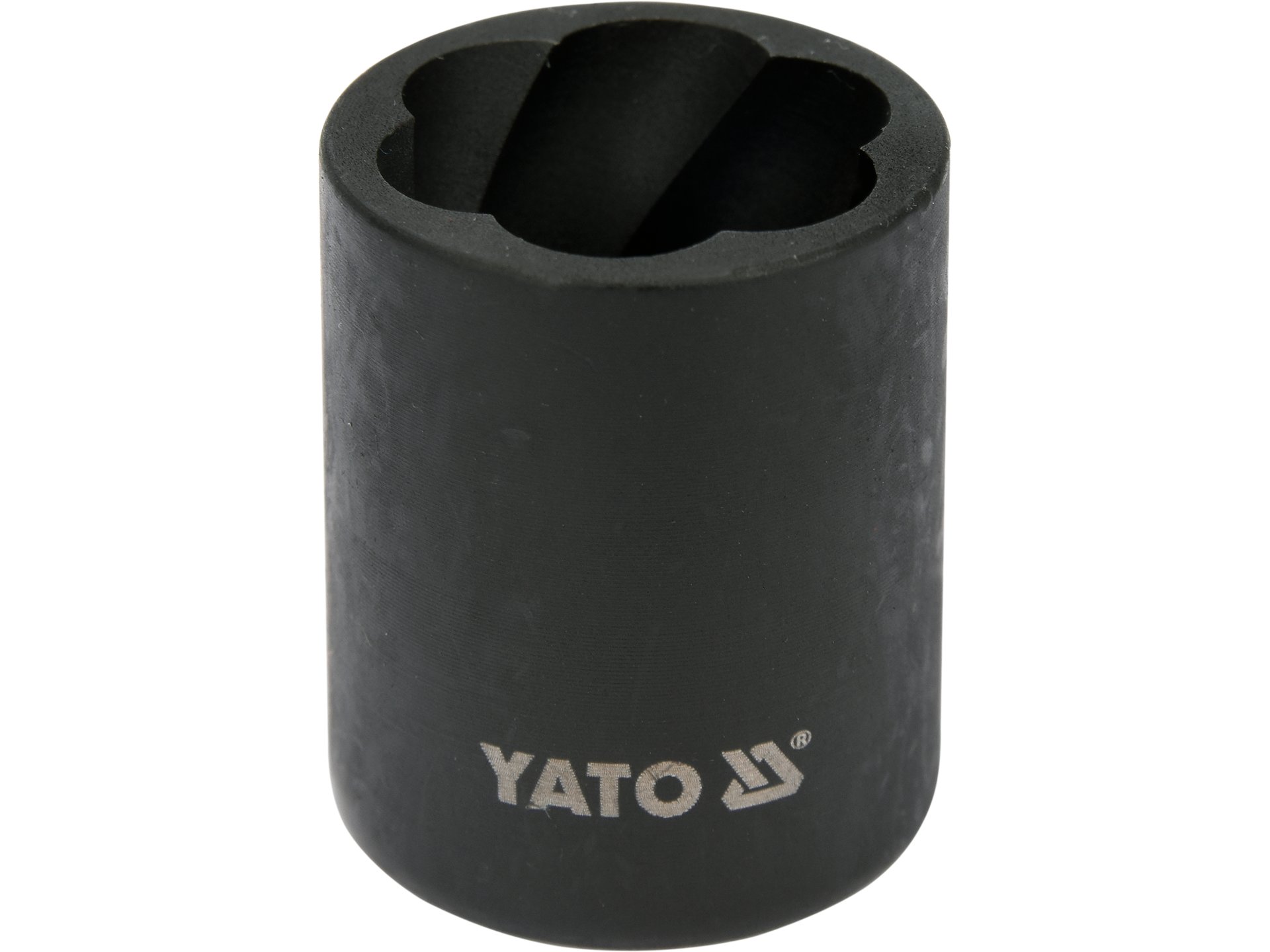 Trusă tubulare cr-v 10buc, 3/8'' Yato YT-0603 — Chei tubulare - imagine 3