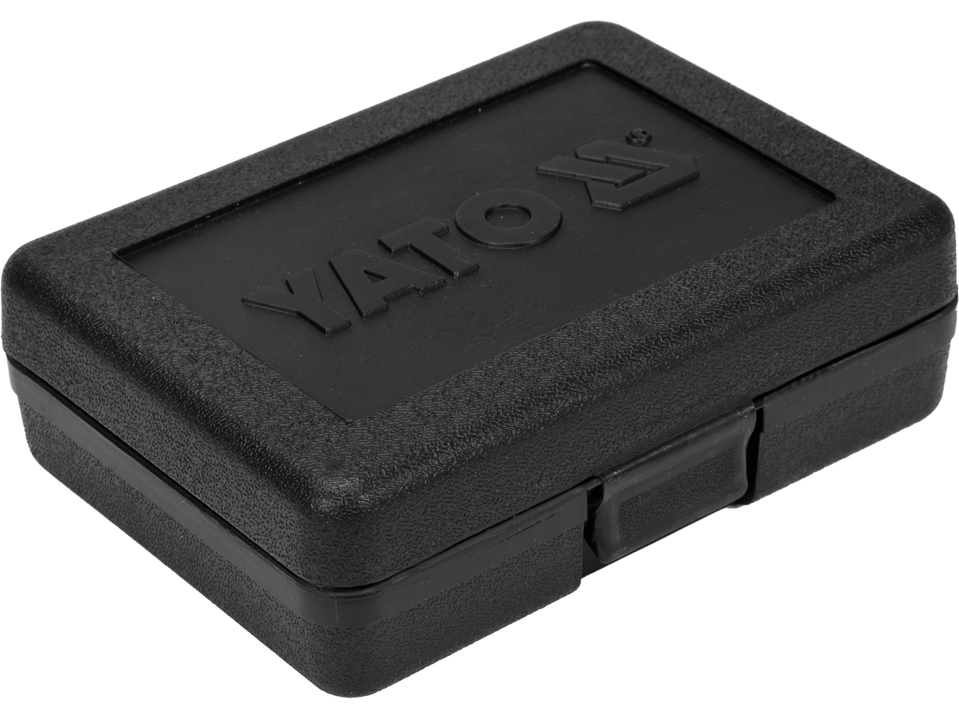 Trusă tubulare cr-v 10buc, 3/8'' Yato YT-0603 — Chei tubulare - imagine 5