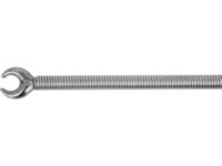 Sarpe desfundat țevi 5mx9mm Yato YT-25004 — Curatare si Desfundare - imagine 2