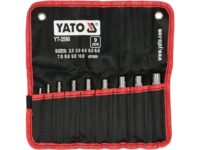 Set preducele 2.5-10mm Yato YT-3590 — SCULE SI UNELTE - imagine 2