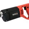 Vibrator beton, 1200w, 35mm, 3.5mm, 3m Yato YT-82600 — SCULE ELECTRICE