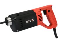 Vibrator beton, 1200w, 35mm, 3.5mm, 3m Yato YT-82600 — SCULE ELECTRICE