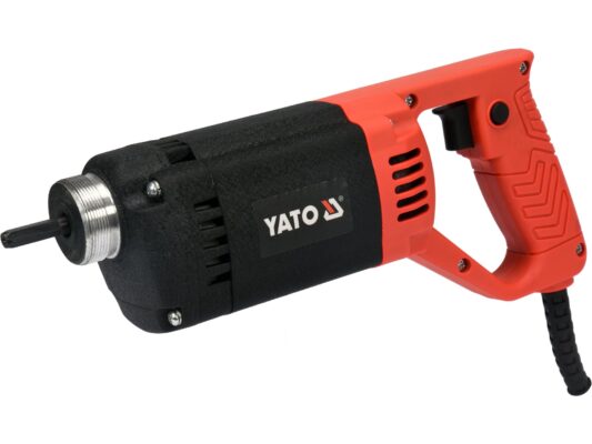 Vibrator beton, 1200w, 35mm, 3.5mm, 3m Yato YT-82600 — SCULE ELECTRICE