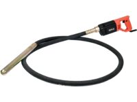 Vibrator beton, 1200w, 35mm, 3.5mm, 3m Yato YT-82600 — SCULE ELECTRICE - imagine 2
