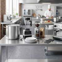 HORECA