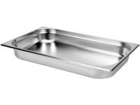 Recipient gn1/1, oțel inoxidabil, 65mm, 8.5l Yato YG-00252 — Ustensile Bucătărie Profesională