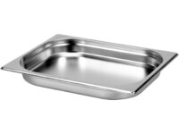 Recipient gn1/2, oțel inoxidabil, 40mm, 2.5l Yato YG-00261 — Ustensile Bucătărie Profesională