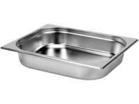 Recipient gn1/2, oțel inoxidabil, 65mm, 3.5l Yato YG-00262 — Ustensile Bucătărie Profesională