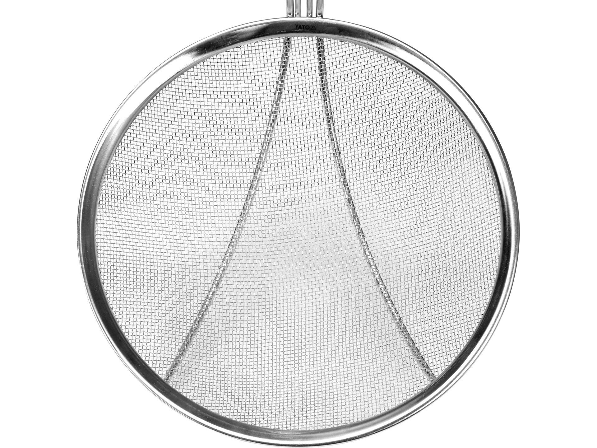 Spumieră sită, 220mm Yato YG-00600 - imagine 3