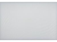 Alternative view of Tocător alb 600x390x20mm Yato YG-02168
