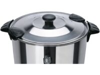 Alternative view of Fierbător cu dozator 22l Yato YG-04324